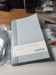 Siemens Tek Connect Wireless Enhancement System *Replacement