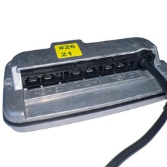 CONTROLLER CONTROL MODULE D51300.07 JAZZY SELECT ELITE POWER WHEELCHAIR PARTS