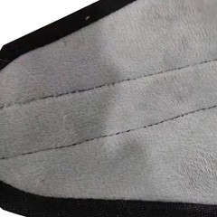 Cervical Traction Belt Vertebrae Stretch Fixing Portable Neck Traction Device