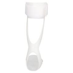 Drop Foot Brace AFO Splint Support Ankle Foot Orthosis Support Corrector Supply