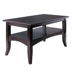 Winsome 23133 Camden Coffee Table 18.9X33.86X18.11