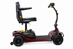 Shoprider Dasher Mobility Scooter