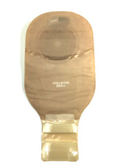 5 Hollister 89511 Premier Convex 1-Pc Pouches 2⅛“ Cut to Fit Expires 2029