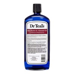 Dr Teal’S Dr Teals Foaming Bath Variety Gift Set 2 Pack 34Oz Ea – Oil
