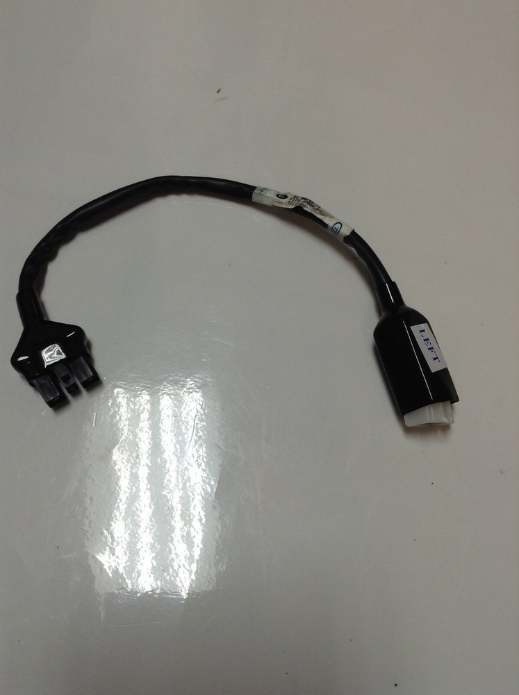 Shoprider Power Wheelchair Left Dynamic Controller Motor Harness 2370-00602-03