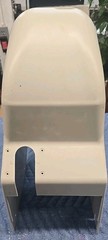 Acorn Superglide 120 130 Stairlift Main Cover Panel Shroud LH