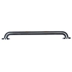 Oatey Dearborn 42 in Grab Bar 1-1/2 in Diameter Concealed Mount