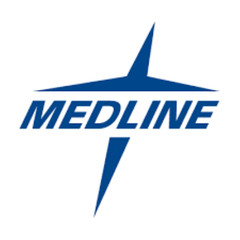 150Ct XL 23″x36″ Lights Medline 3-Layer Absorb Plus Adult Underpads -MSC281226C