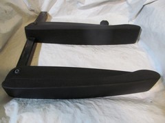 Right & Left Arm Rests From Shoprider Streamer Wheelchair