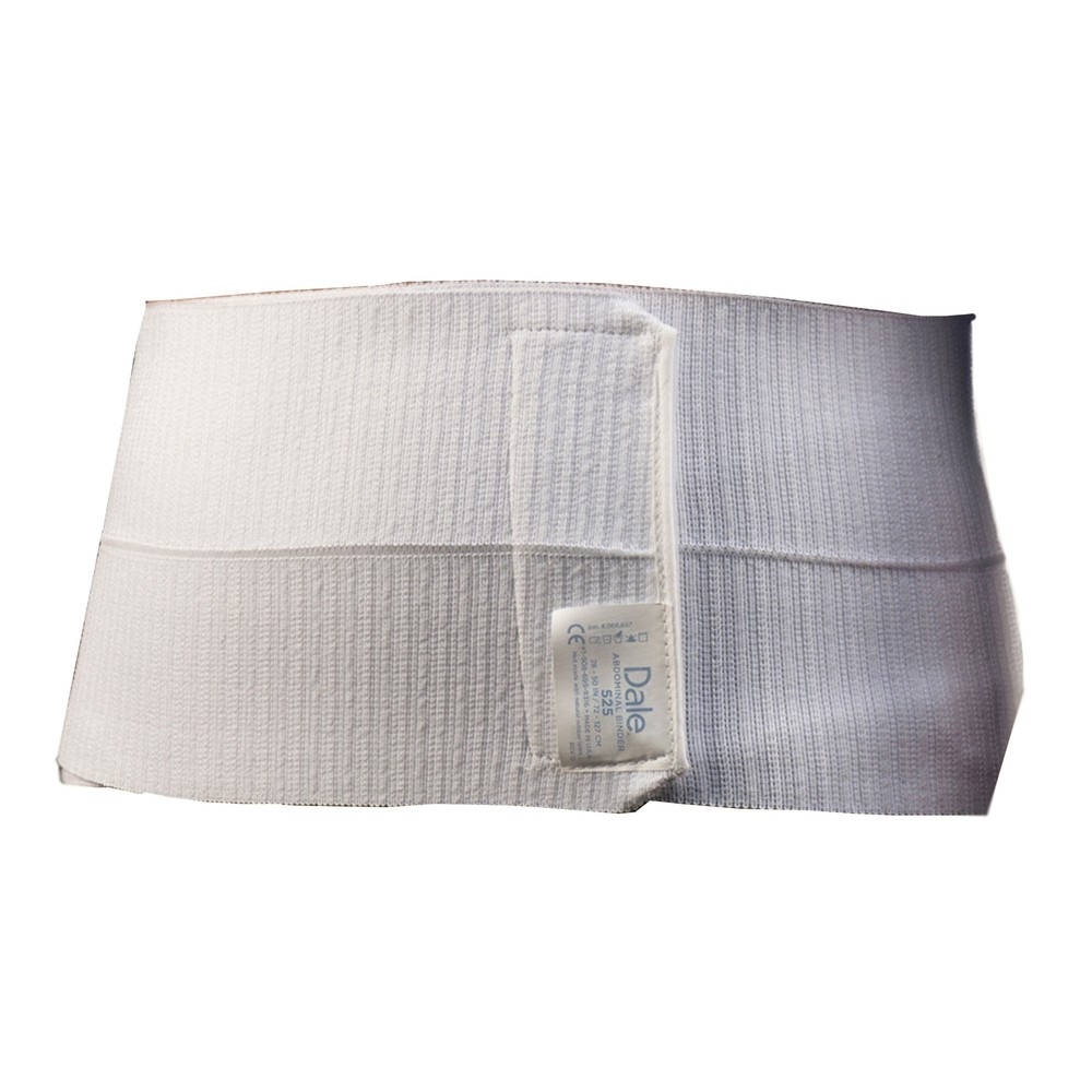 Dale Abdominal Binder 30 to 45 Inch Waist Circumference 1Ct