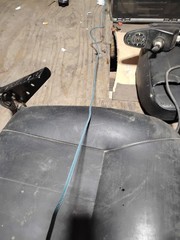 Vinyl Seating Assembly for Invacare Pronto, Storm, & TDX Series Power Chairs