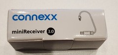 Siemens / signia Connexx miniReceiver(3.0 – M1L – V2) NEW – USA Fast shipper