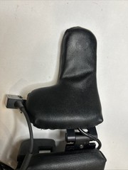 ATOM Electronic Head Array ASL Adaptive Switch Lab