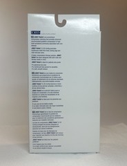 JOBST Compression Thigh High Relief Small Petite Silicone, 15-20 mmHg SBand….