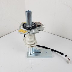 Acorn Superglide 120 130 Stairlift Seat Post Mounting Assembly Swivel Base Plate