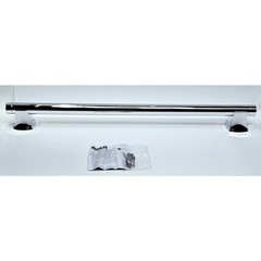 Kohler R27242-CP Rubicon 24″ Grab Bar – Polished Chrome