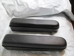 14″ Arm Rests Pads from Pride Jazzy 1100 Wheelchair