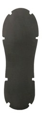 Even Up Shoe Lift Height Adjustable Right or Left Foot Men 8.5-10 Women 9-11 Med