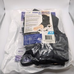 *Bodyprox* Ankle Brace Stabilizer 1 pack. Size-Xs Brand New Ships For Free