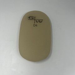 Cork/Rubber Heel Lifts, 1 Lift from G/W 3/8