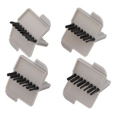 32pc Set Of For Wax Filters Cleaning For Hearing