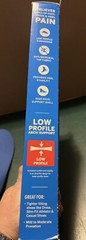 PowerStep Original Insole Full Length Low Profile Orthotic Arch Support