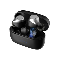 Wireless Bluetooth 5.4 Earbuds Headphones For iPhone Samsung Galaxy Android 2025