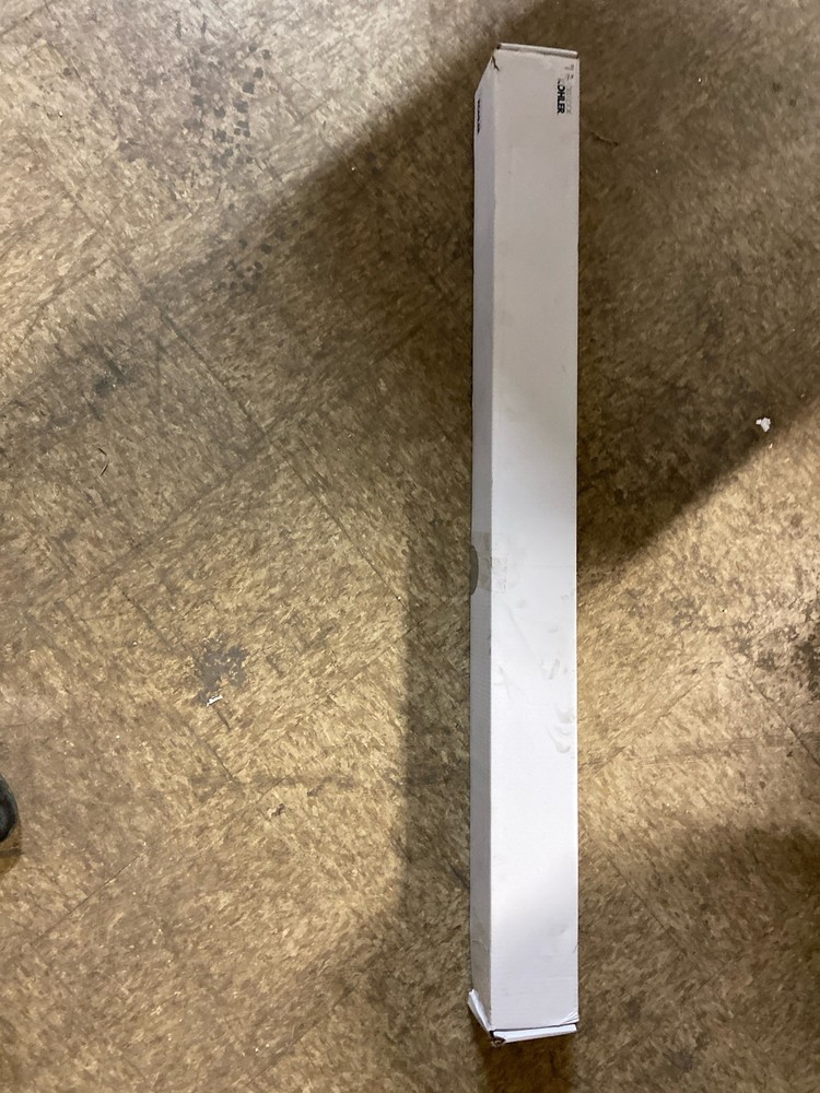 KOHLER Components 42-in Grab Bar