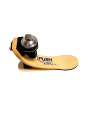 PROTEOR RUSH Rogue 2 Prosthetic Foot Module – Size 25cm, Category 7