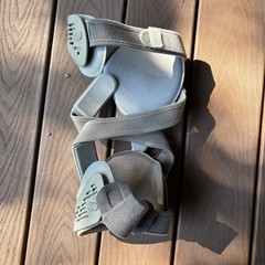 Ossur Unloader One LEFT Medial Knee Brace Size Medium SHORT