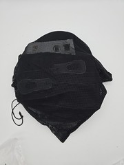 Dr Medical DRMS ‚The Solace LSO‘ Black Back Brace BB-157