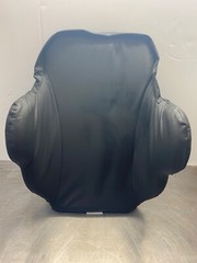 Comfort Company ACTA-BACK Wheelchair Seat Back Cushion & Shell 15 1/2″X21″. (O1)