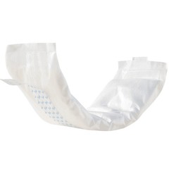 Dignity Super Duty Self-Adhesive Pads