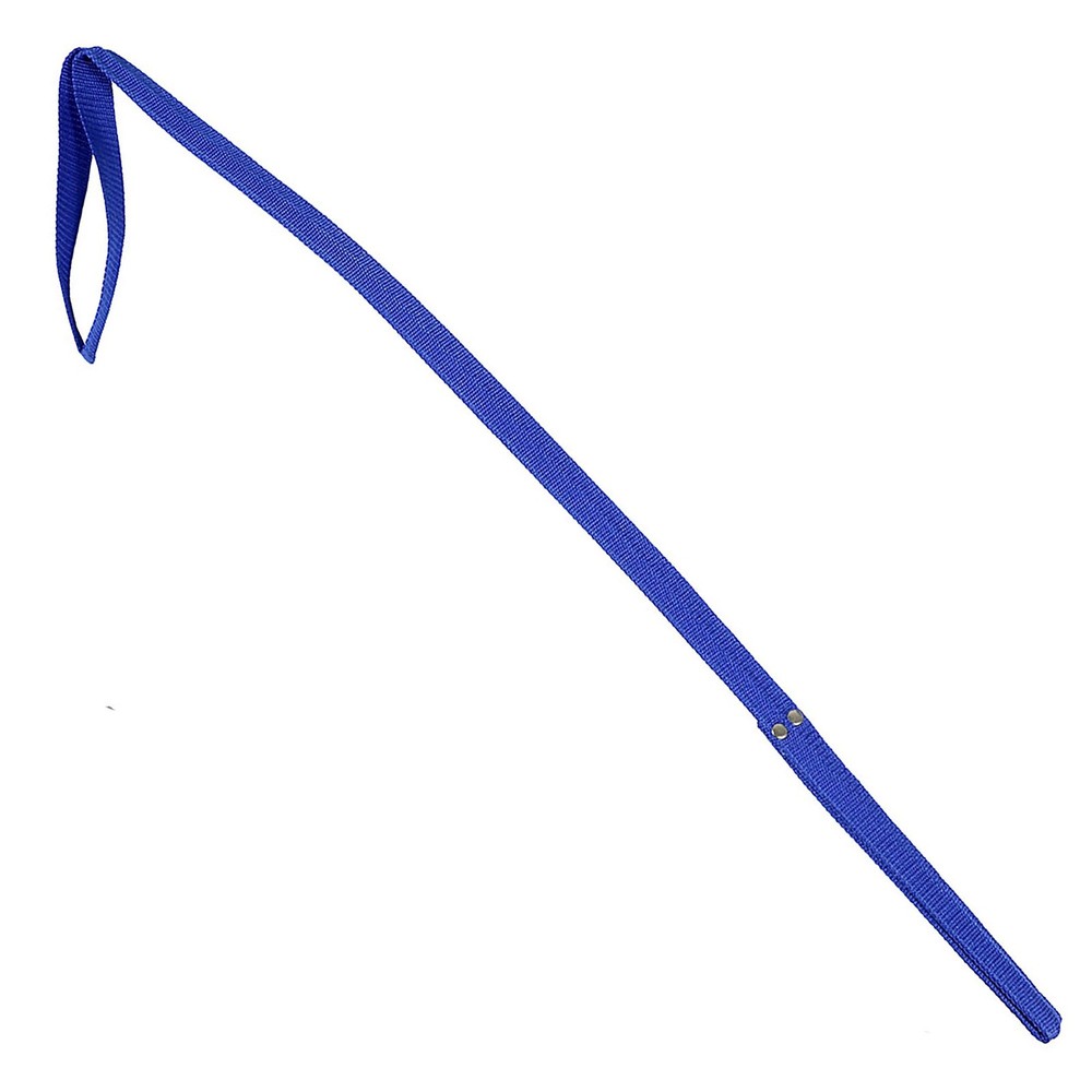 FabLife Leg Lifting Aid 32″ L Blue Double Loop 43-2295 1 Each