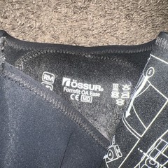 ossur formfit oa ease rm md