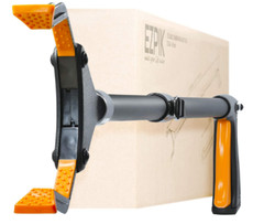 40 Inch Long Reach Grabber Trash Reacher Heavy Duty Extended Handled Pickup Tool