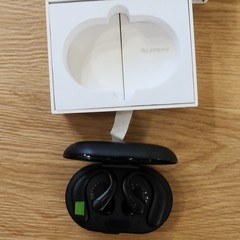 Royal Hearing F-AID Bluetooth Hearing Aid New Open Box