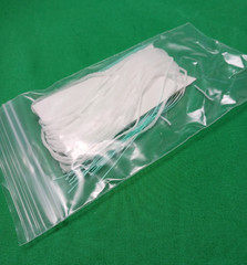 Package of Fine Instrument Cleaners for Hearing Aid Cleaning