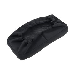 Universal Knee Scooter Pad Cover Removable Soft Velvet Cover For Scooter Knee