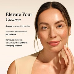 Skinmedica Ha5 Hydra Collagen Foaming Cleanser Vegan Collagen 5 Fl Oz –