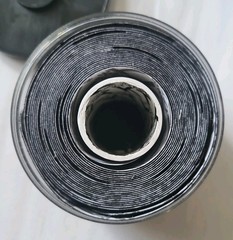 KT Tape synthetic Kinesiology Therapeutic Elastic Sport Roll Black 15 Strips