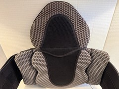 Corflex Outlast Lace Align Spine Lumbar Back Brace LG / X LG $279 MSRP
