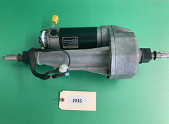 Motor, Brake, Transaxle Assembly for Pride Sundancer Scooter DRVASMB145 #J935