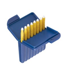 6/12Pack 96PCS Replacement for Starkey Hear Clear Hearing Aid Wax Guards Filters