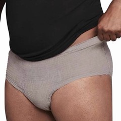 Depend Fresh Protection Advanced for Men (M/L) (32”-42”) 88 Count New Open Box