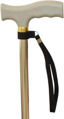 Sandhill Tools Stretchable Elastic Wrist Strap & Replacement Foam Hand Grip