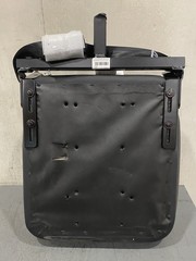 Pride Jazzy Air MED Power Wheelchair Black