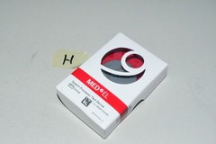 MED-EL Speech Processor Test Device 04048 NEW & SEALED RARE 1C