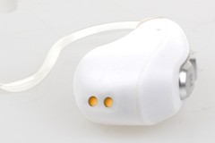 JINGHAO Hearing Aid Hearing Loss Rechargeable BTE Ear Aids Open Fits Earplugs US