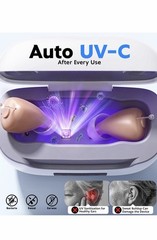 OTC Hearing Aids for Seniors